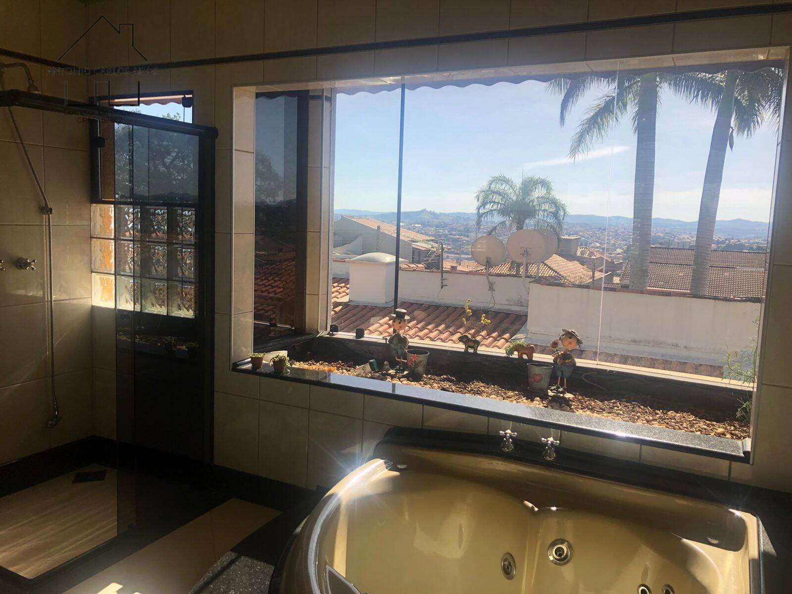 Sobrado, 4 quartos, 417 m² - Foto 19