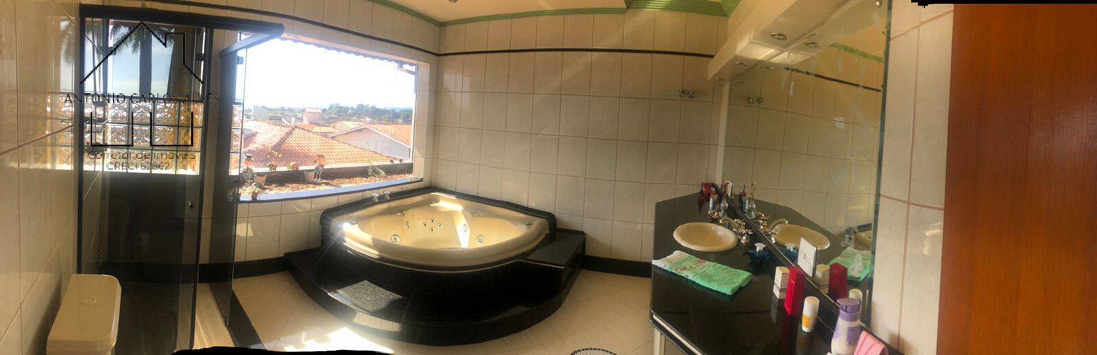 Sobrado, 4 quartos, 417 m² - Foto 17