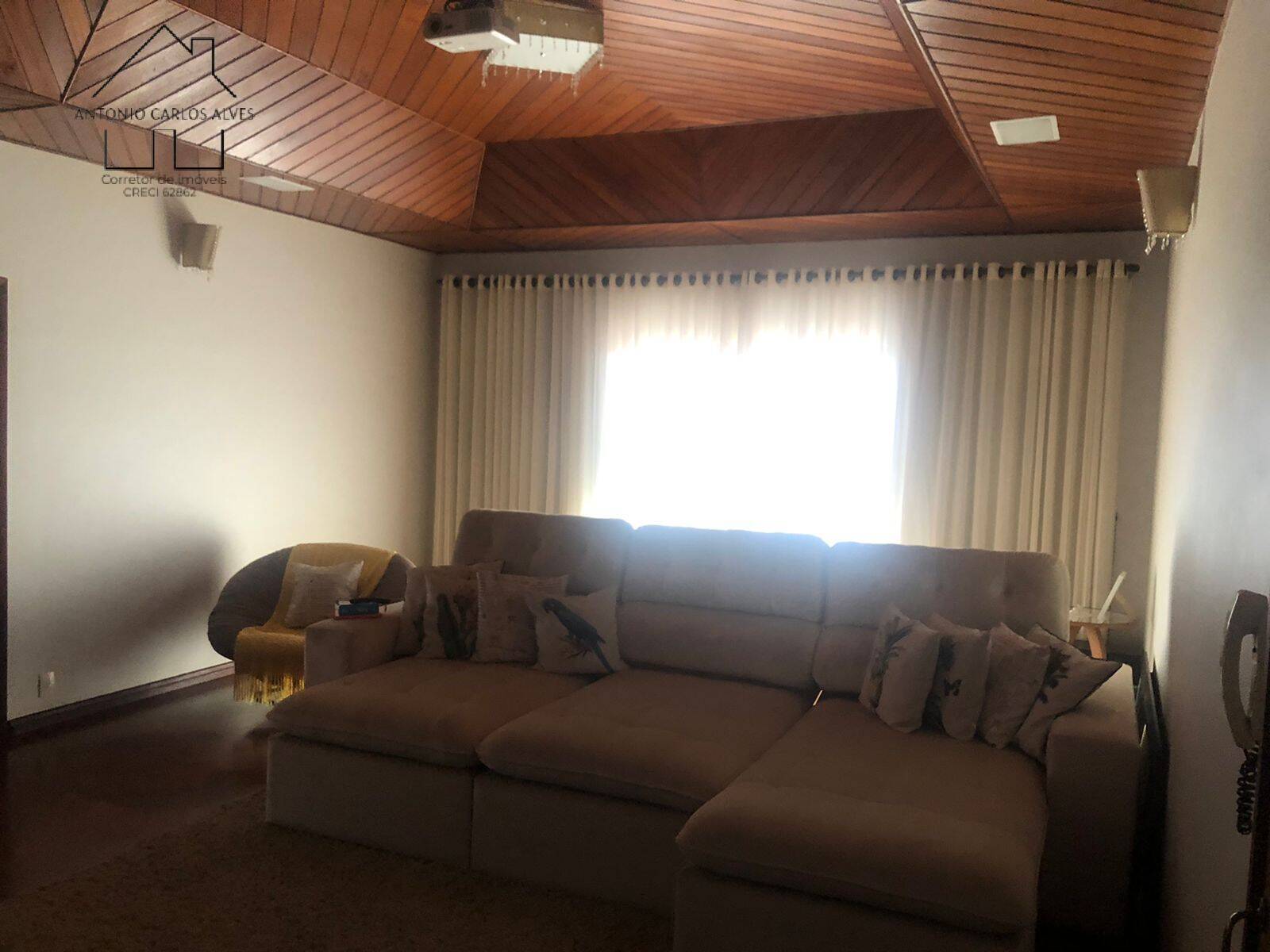 Sobrado, 4 quartos, 417 m² - Foto 10