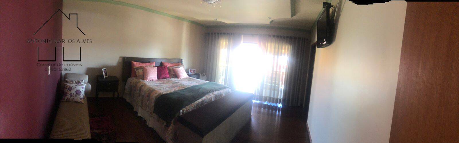 Sobrado, 4 quartos, 417 m² - Foto 15