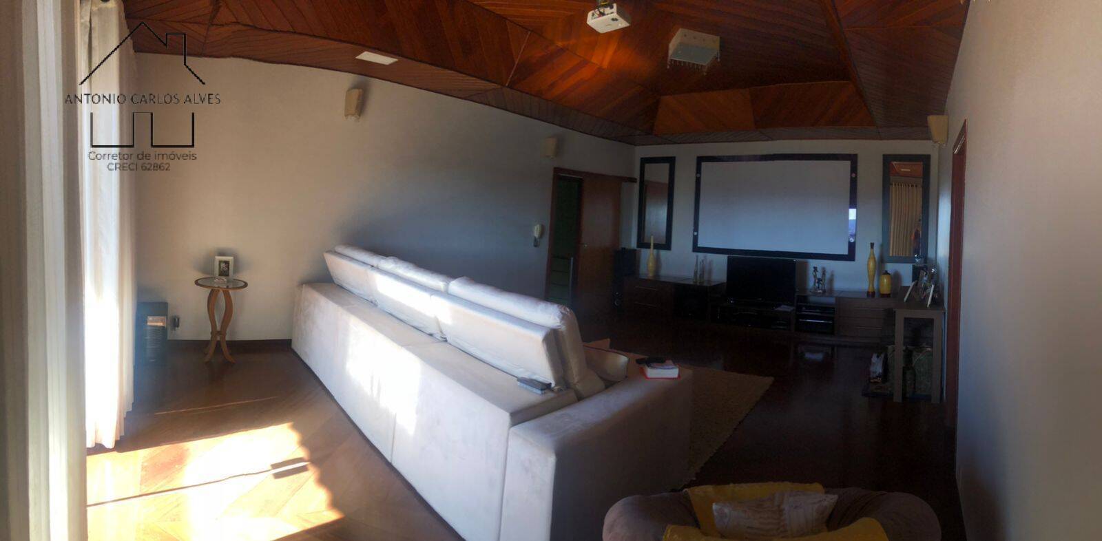Sobrado, 4 quartos, 417 m² - Foto 11