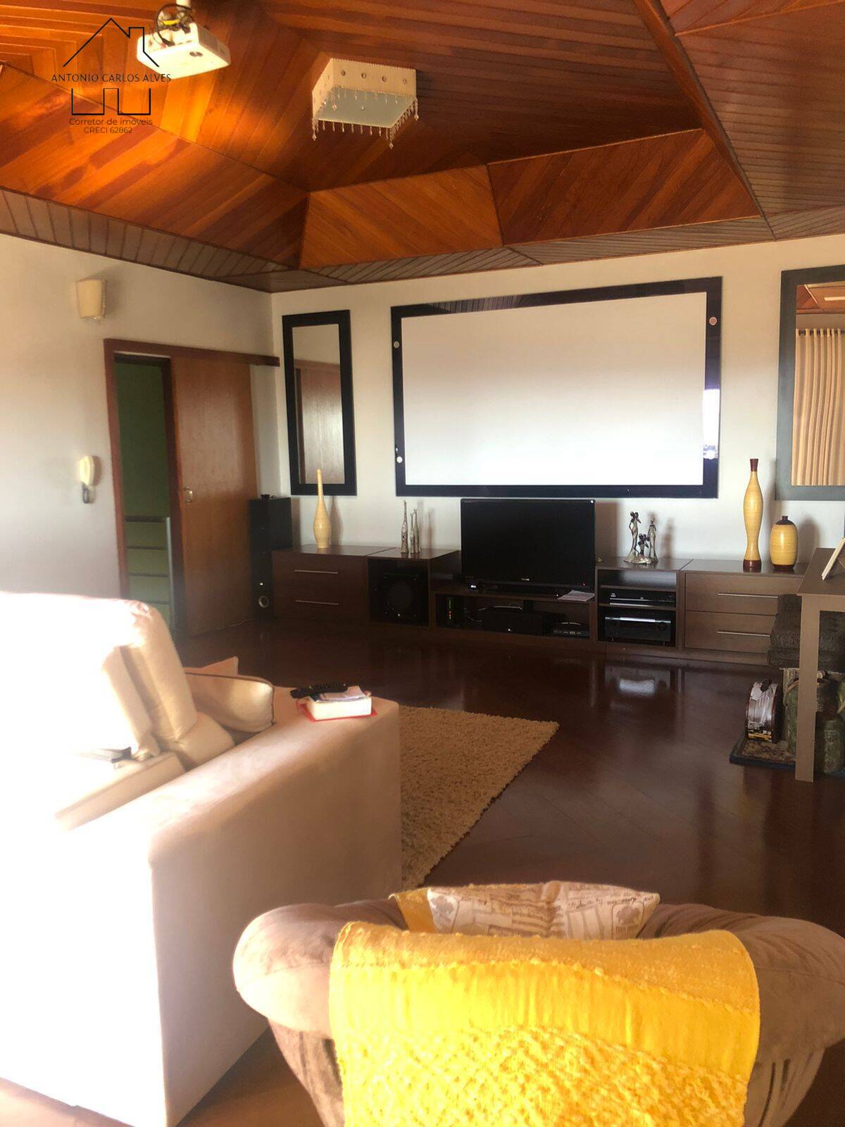 Sobrado, 4 quartos, 417 m² - Foto 9