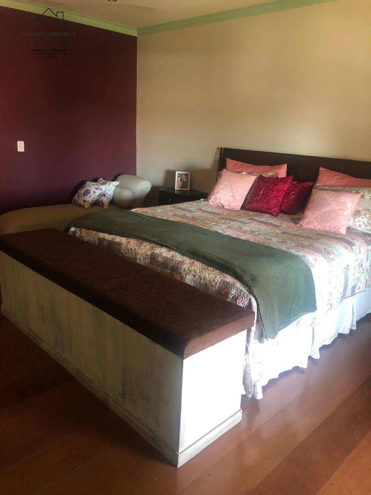 Sobrado, 4 quartos, 417 m² - Foto 14