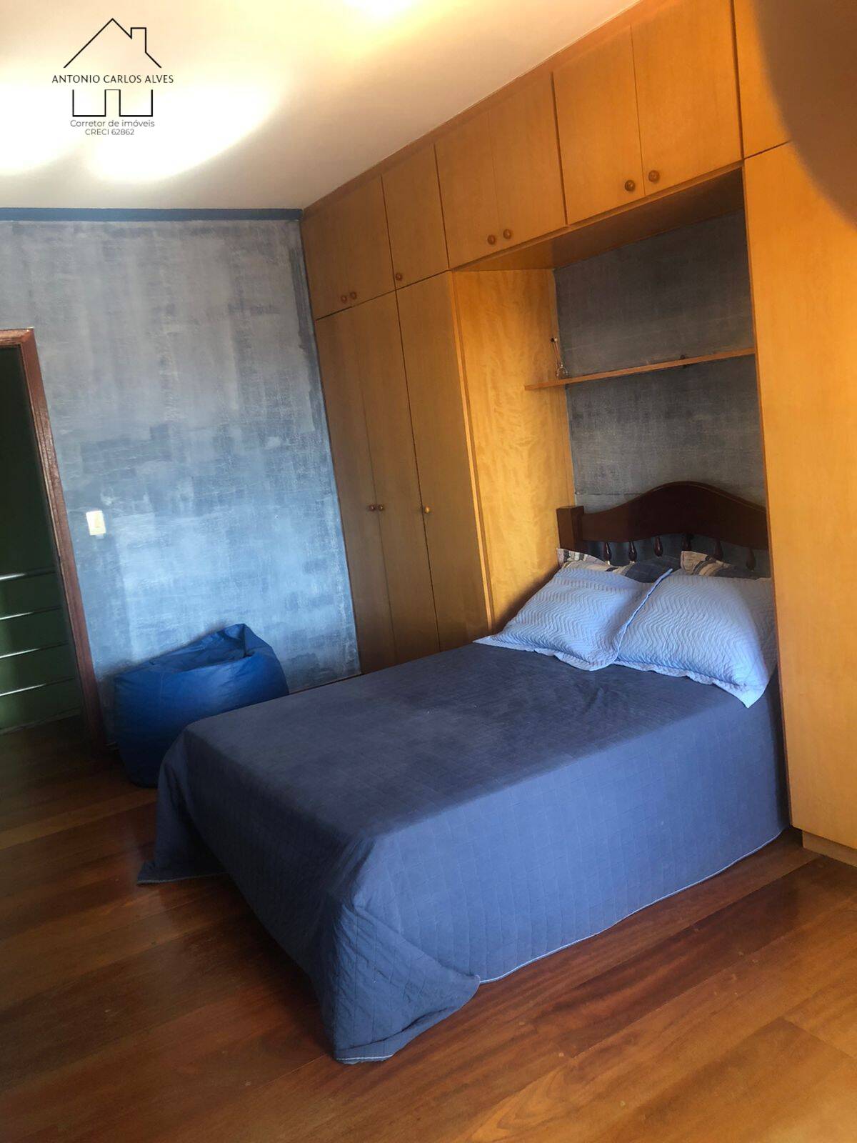 Sobrado, 4 quartos, 417 m² - Foto 23