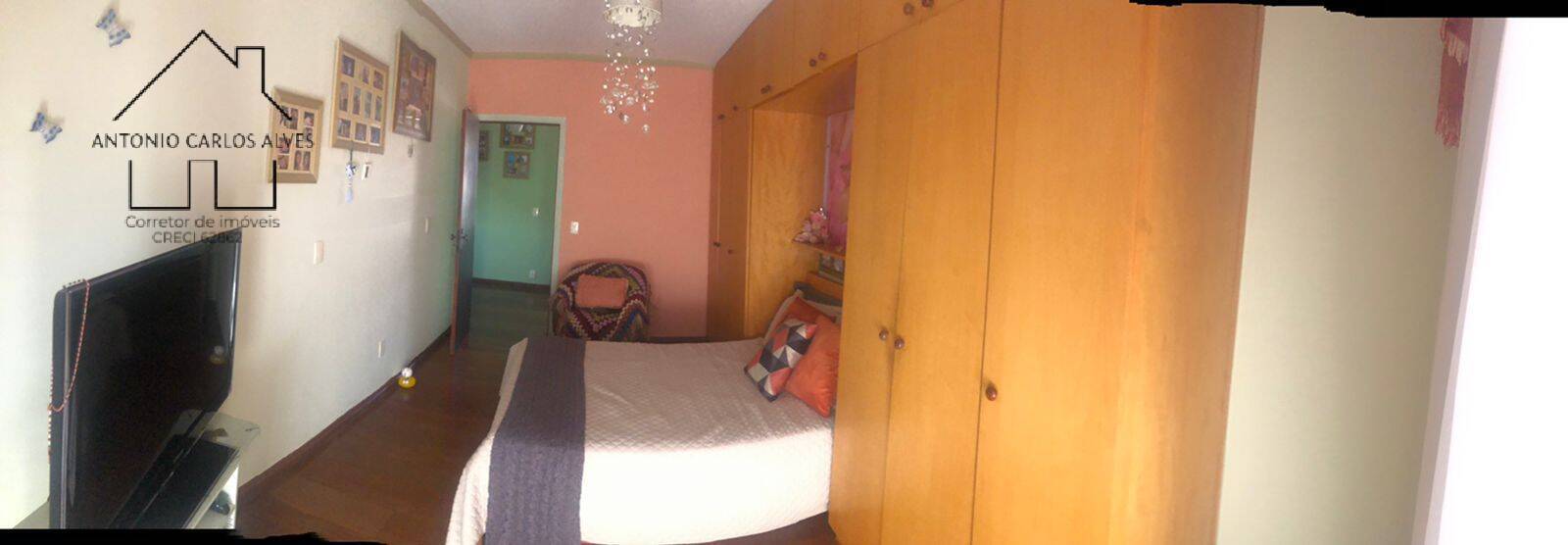 Sobrado, 4 quartos, 417 m² - Foto 22