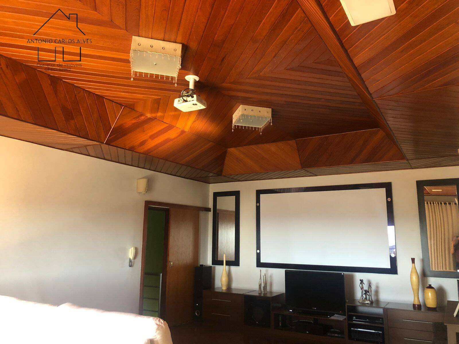 Sobrado, 4 quartos, 417 m² - Foto 12