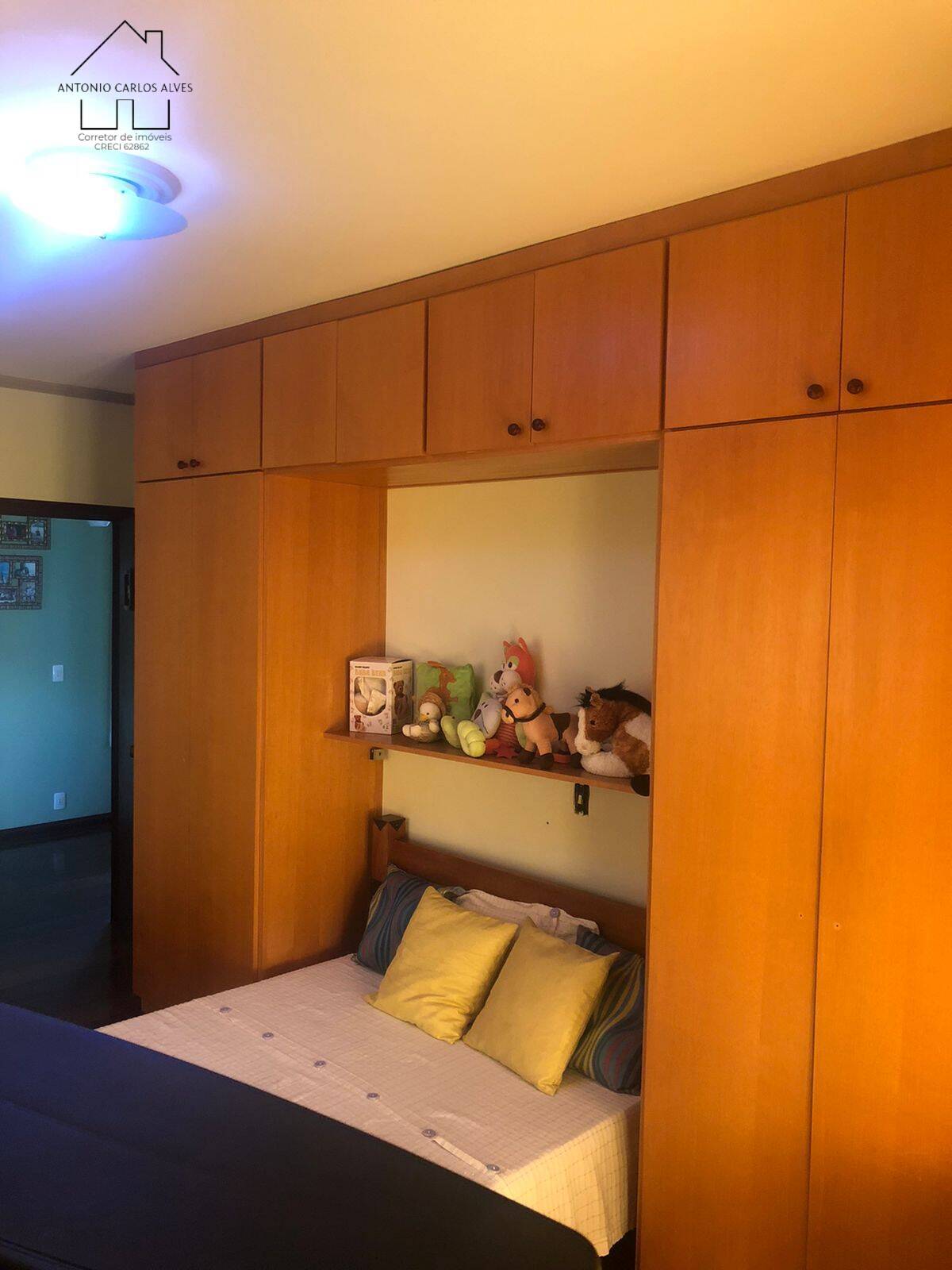 Sobrado, 4 quartos, 417 m² - Foto 26