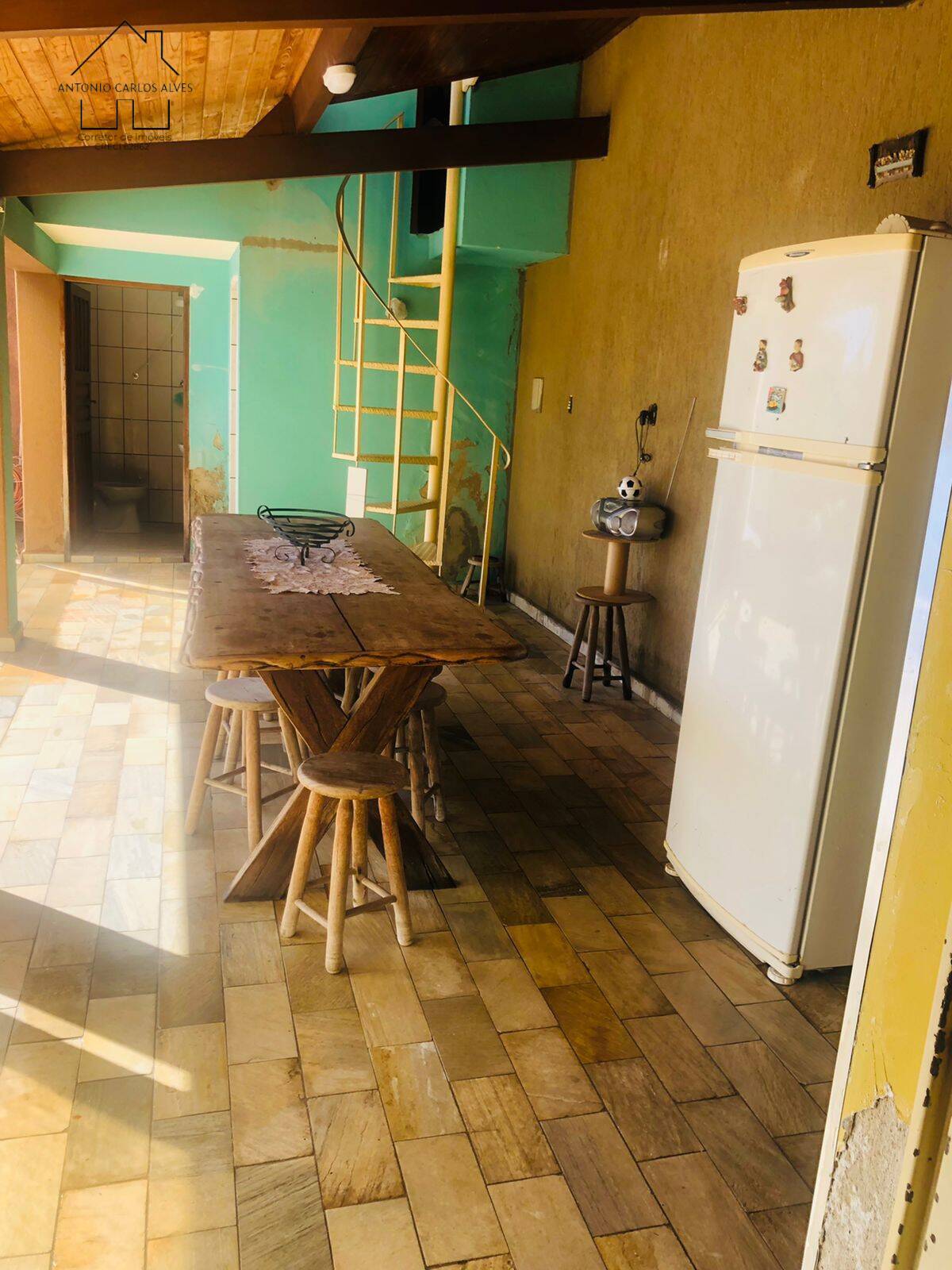 Sobrado, 4 quartos, 417 m² - Foto 31