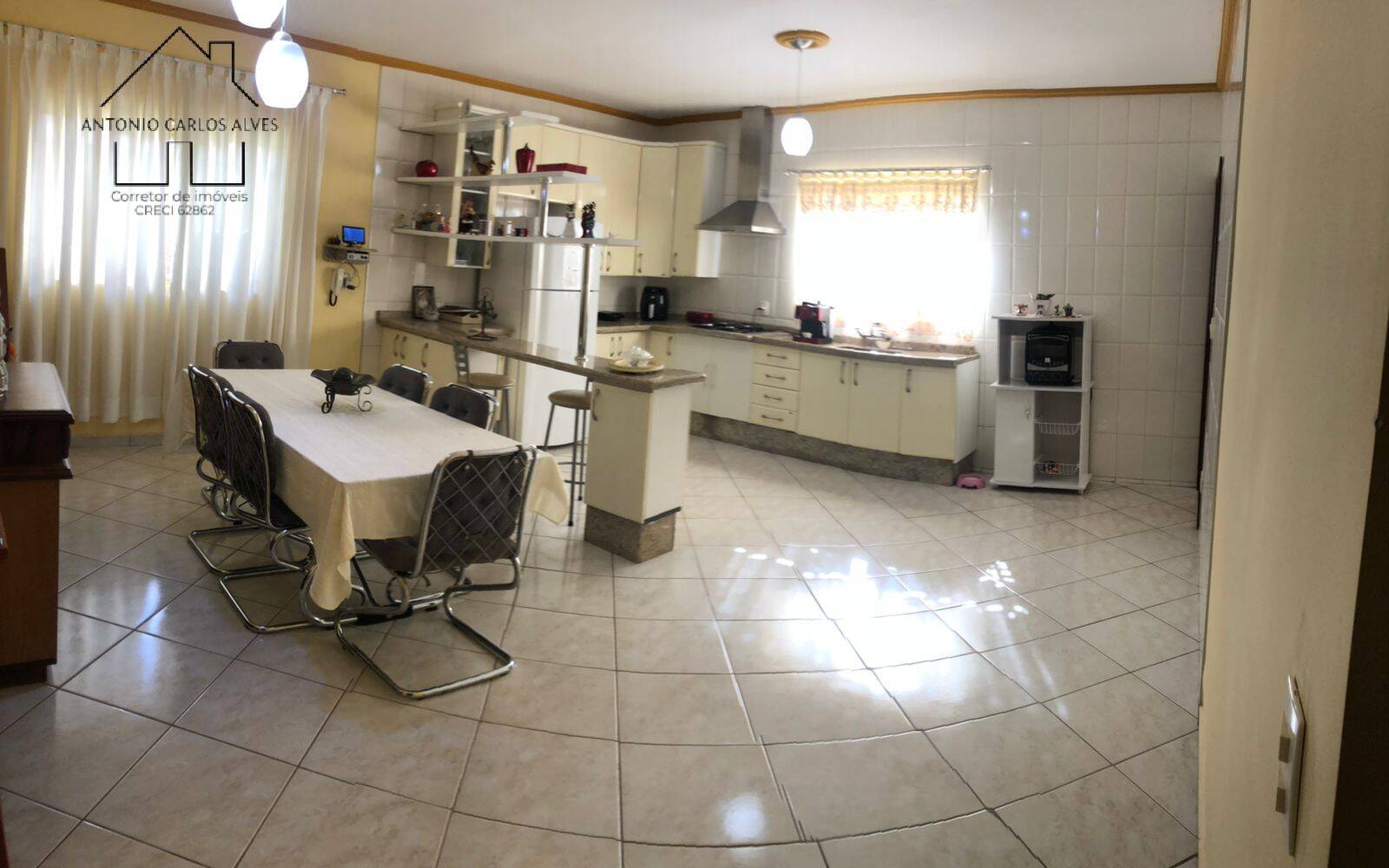 Sobrado, 4 quartos, 417 m² - Foto 27