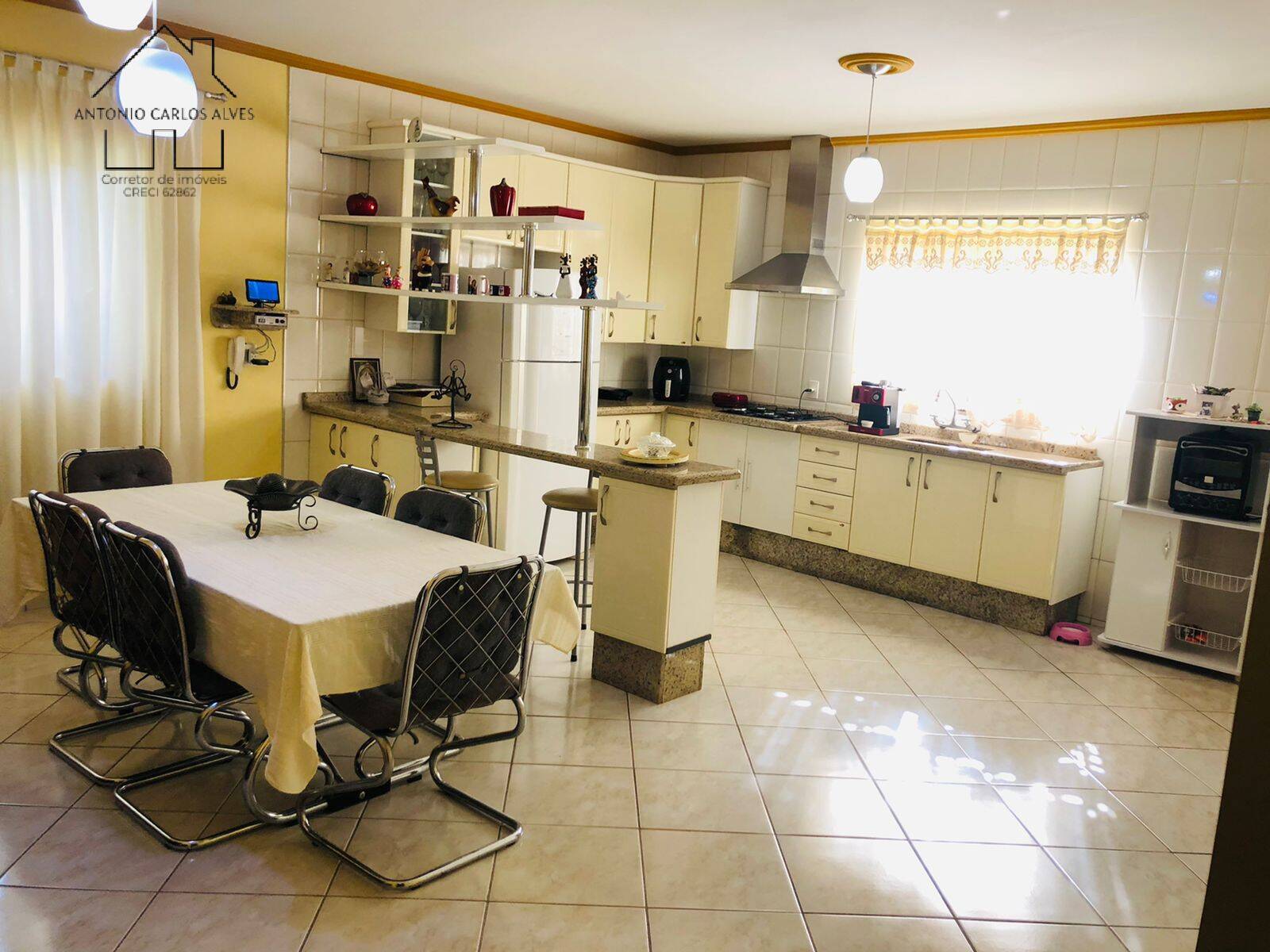 Sobrado, 4 quartos, 417 m² - Foto 28