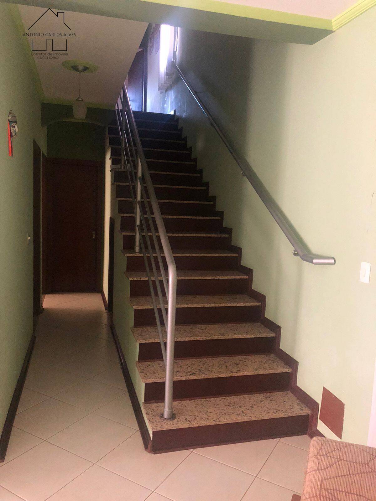 Sobrado, 4 quartos, 417 m² - Foto 25