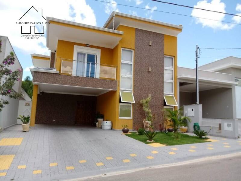 Casa, 3 quartos, 200 m² - Foto 1