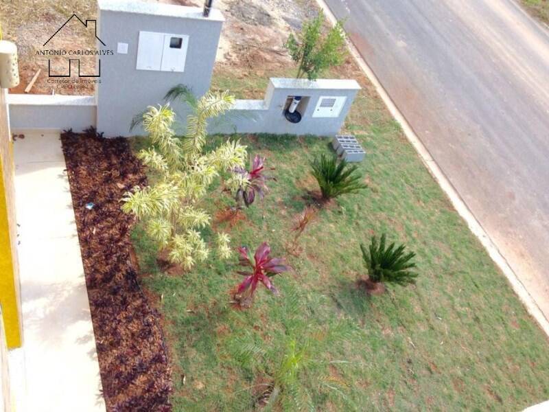 Casa, 3 quartos, 200 m² - Foto 2