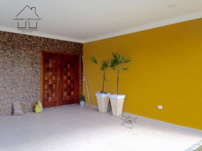 Casa, 3 quartos, 200 m² - Foto 3