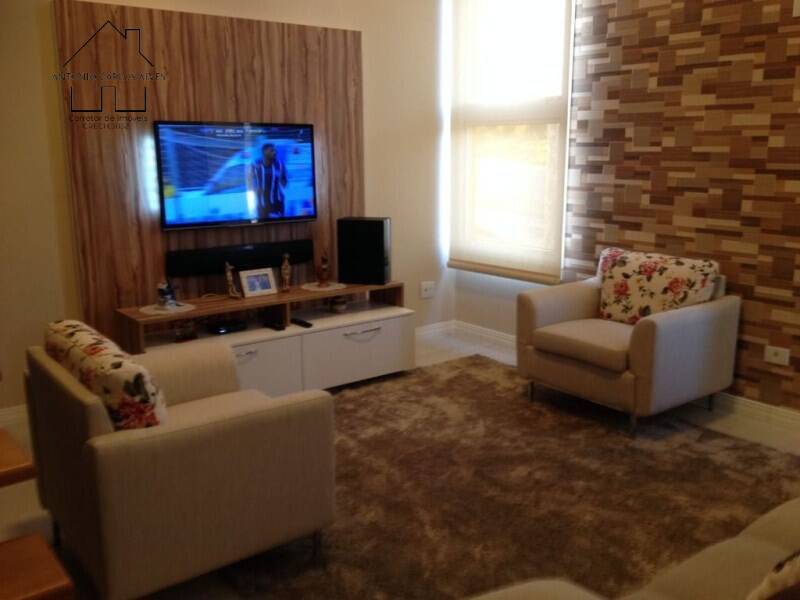 Casa, 3 quartos, 200 m² - Foto 4