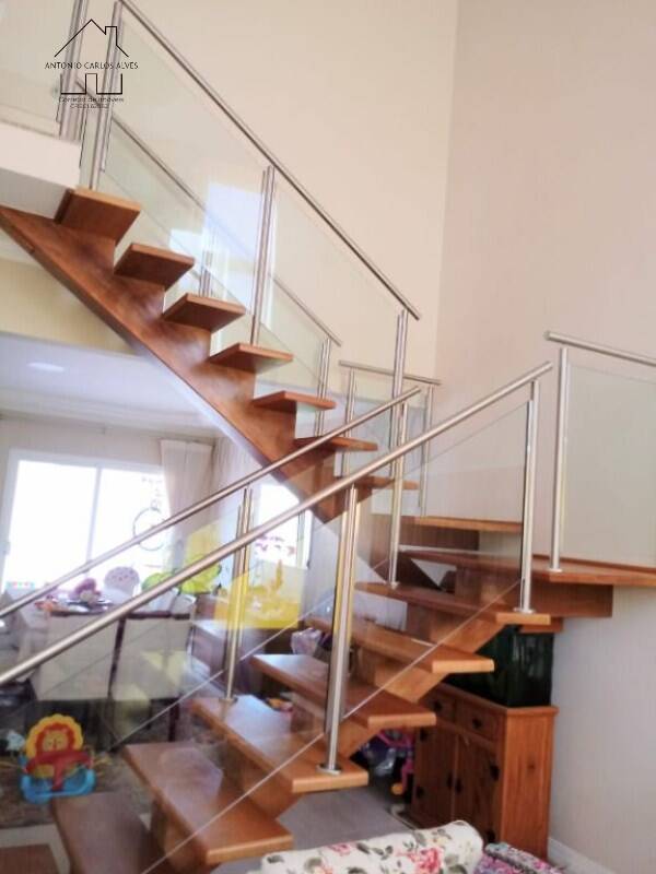 Casa, 3 quartos, 200 m² - Foto 12
