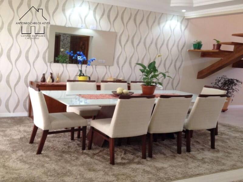 Casa, 3 quartos, 200 m² - Foto 6
