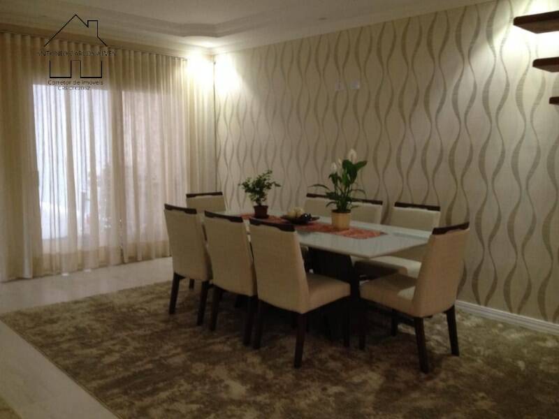 Casa, 3 quartos, 200 m² - Foto 7
