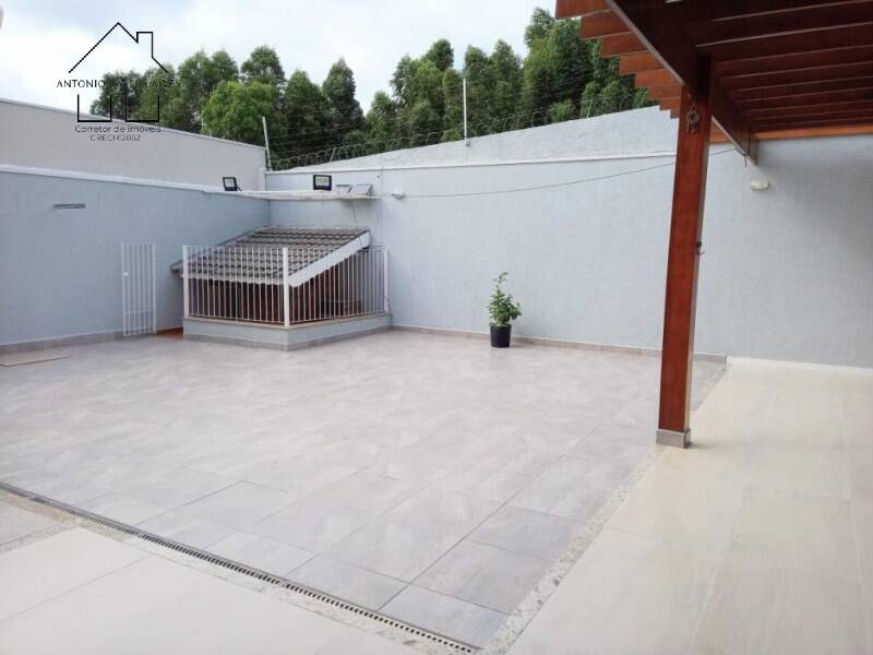 Casa, 3 quartos, 200 m² - Foto 23