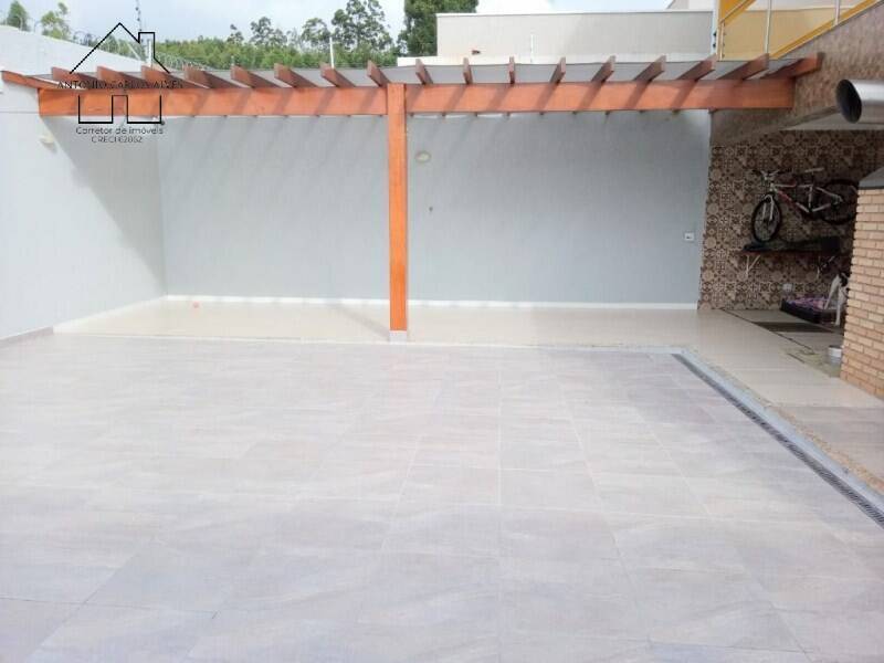 Casa, 3 quartos, 200 m² - Foto 22