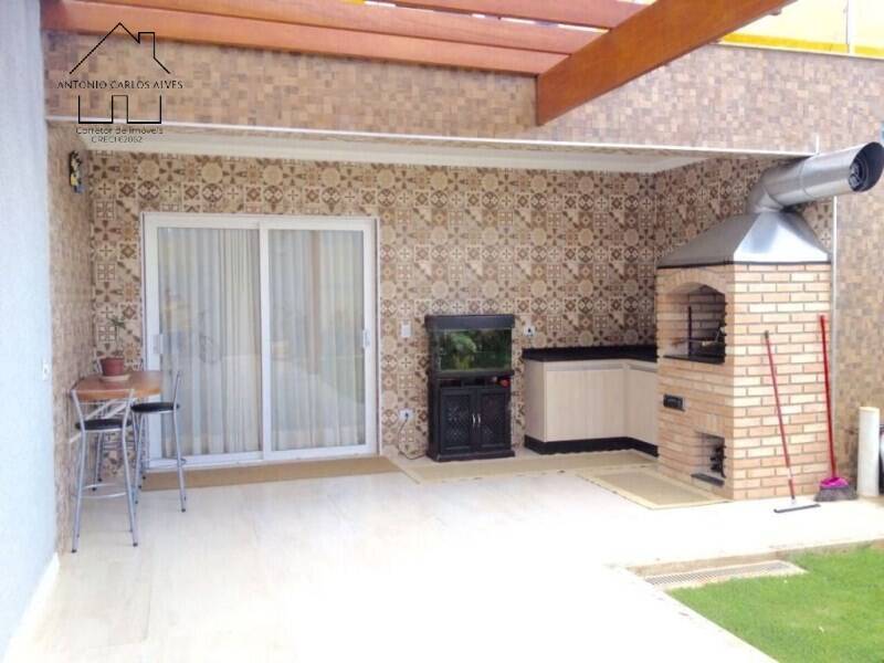 Casa, 3 quartos, 200 m² - Foto 20