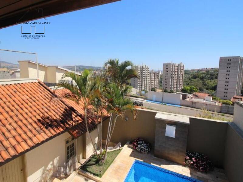 Sobrado, 3 quartos, 400 m² - Foto 13