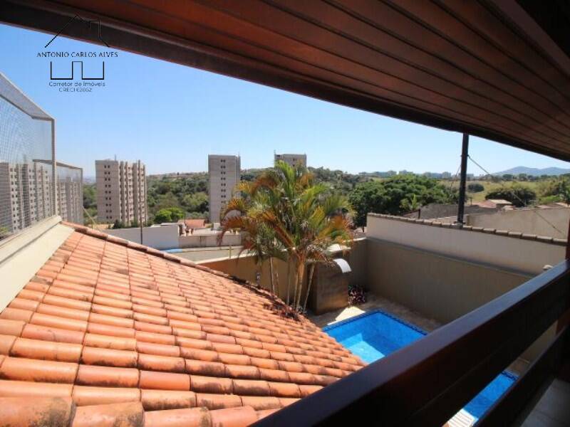 Sobrado, 3 quartos, 400 m² - Foto 15