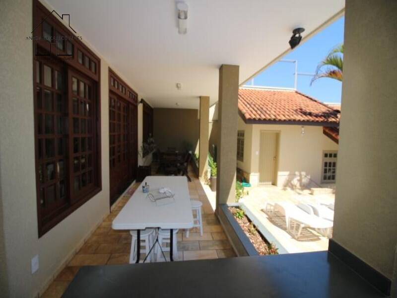 Sobrado, 3 quartos, 400 m² - Foto 18