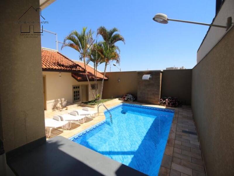 Sobrado, 3 quartos, 400 m² - Foto 7