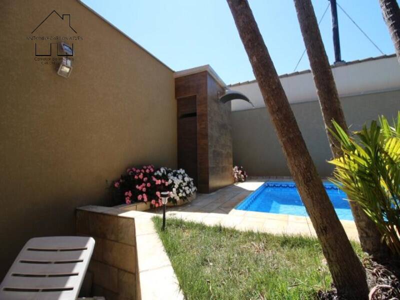 Sobrado, 3 quartos, 400 m² - Foto 16