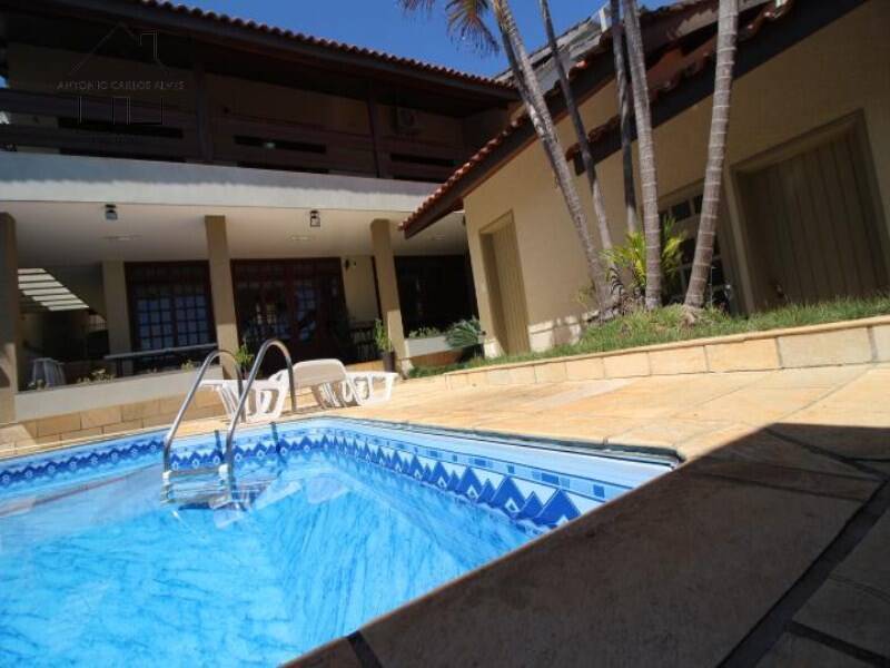 Sobrado, 3 quartos, 400 m² - Foto 6