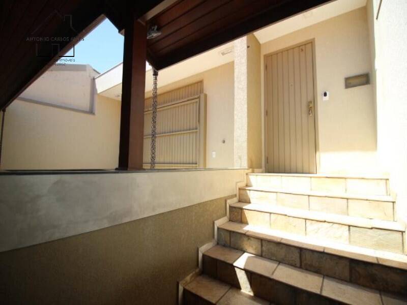 Sobrado, 3 quartos, 400 m² - Foto 19