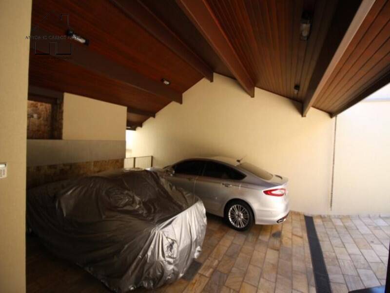 Sobrado, 3 quartos, 400 m² - Foto 21