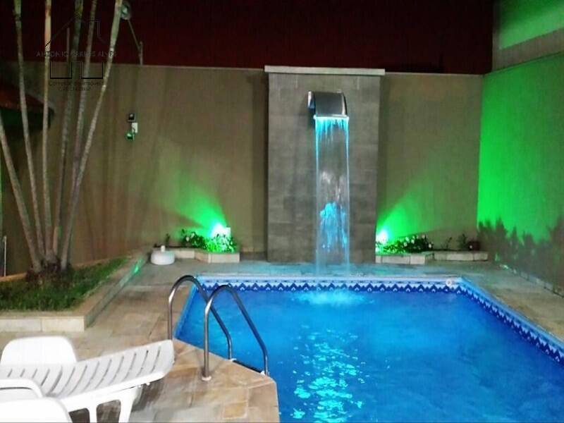 Sobrado, 3 quartos, 400 m² - Foto 11