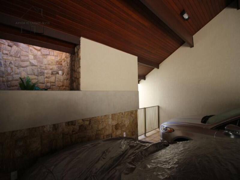 Sobrado, 3 quartos, 400 m² - Foto 23