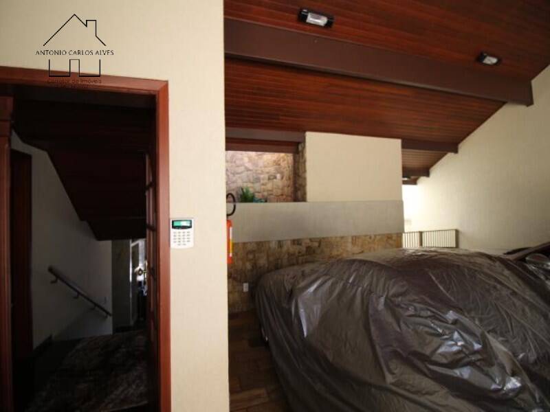 Sobrado, 3 quartos, 400 m² - Foto 22