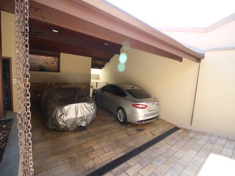 Sobrado, 3 quartos, 400 m² - Foto 20