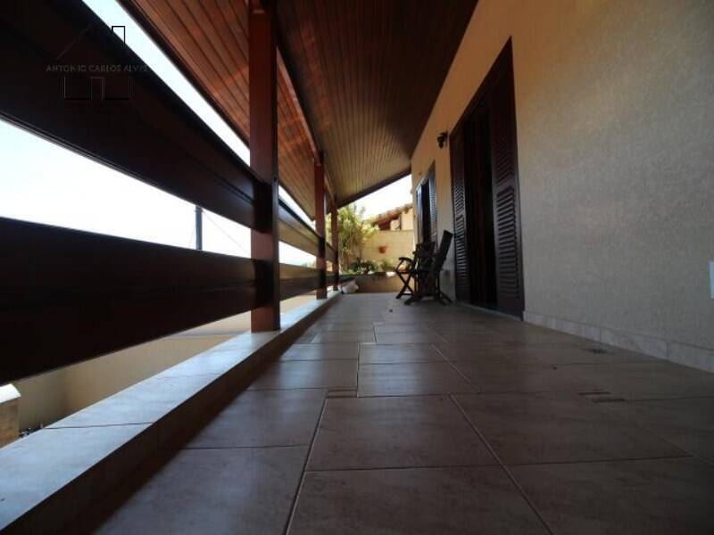 Sobrado, 3 quartos, 400 m² - Foto 28