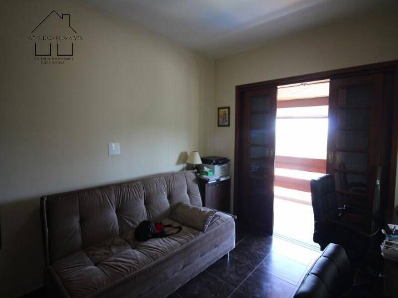 Sobrado, 3 quartos, 400 m² - Foto 26