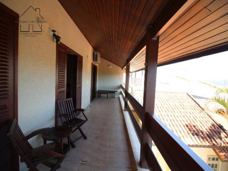Sobrado, 3 quartos, 400 m² - Foto 27