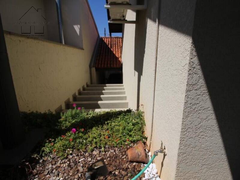 Sobrado, 3 quartos, 400 m² - Foto 29