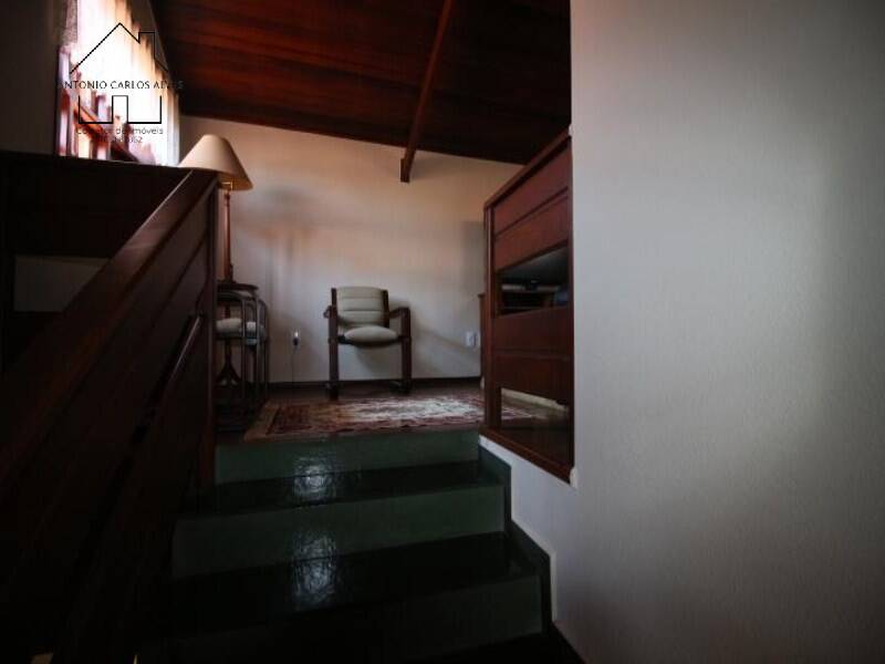 Sobrado, 3 quartos, 400 m² - Foto 35