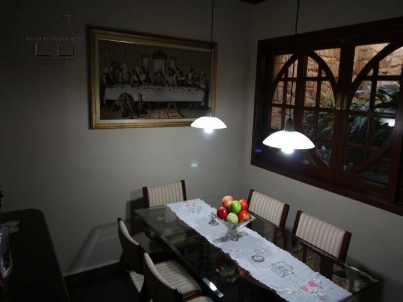 Sobrado, 3 quartos, 400 m² - Foto 40