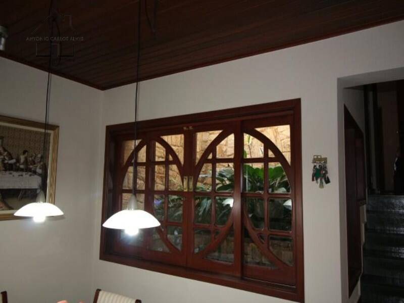 Sobrado, 3 quartos, 400 m² - Foto 41