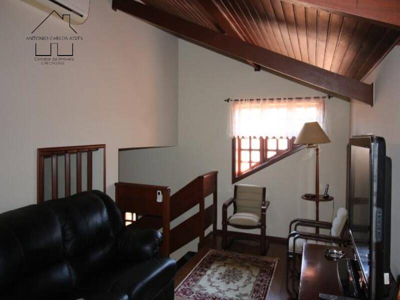 Sobrado, 3 quartos, 400 m² - Foto 38