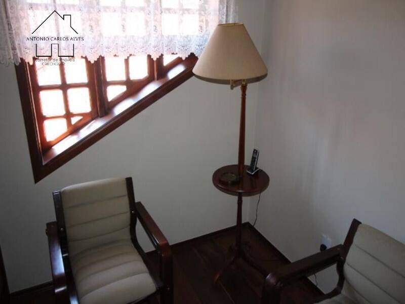 Sobrado, 3 quartos, 400 m² - Foto 37