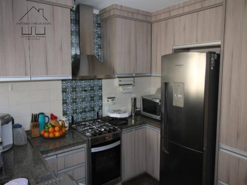 Sobrado, 3 quartos, 400 m² - Foto 42