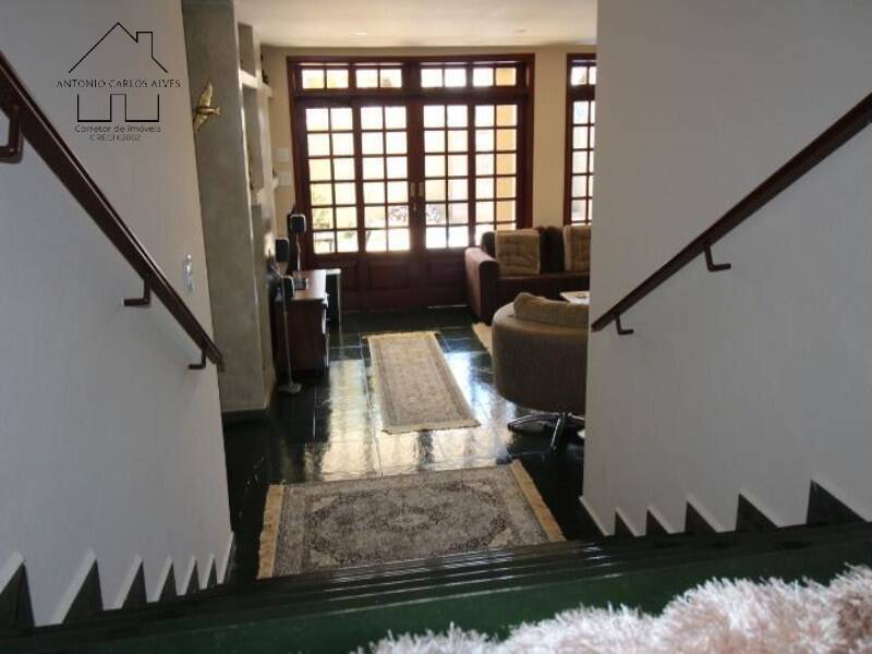 Sobrado, 3 quartos, 400 m² - Foto 49