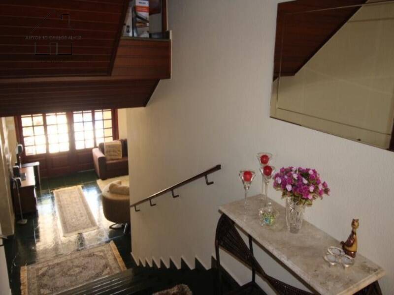 Sobrado, 3 quartos, 400 m² - Foto 47