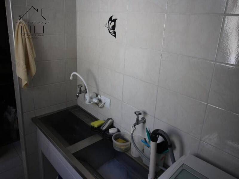 Sobrado, 3 quartos, 400 m² - Foto 46
